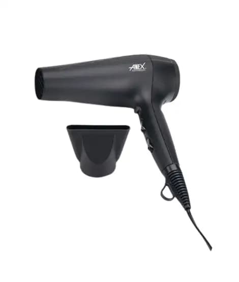 Anex Deluxe Hair Dryer (AG-7026)