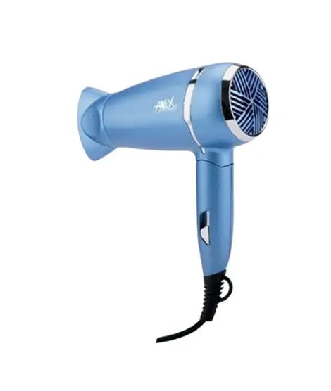 Anex Deluxe Hair Dryer (AG-7006)