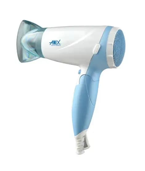 Anex Deluxe Hair Dryer (AG-7004)