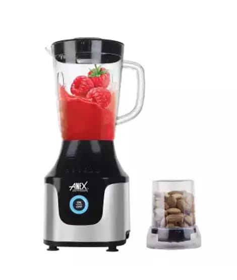 Anex Deluxe Grinder 2 in 1 (AG-6045)