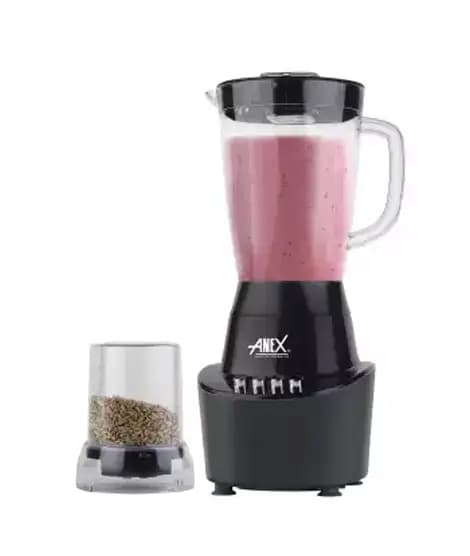 Anex Deluxe Grinder 2 in 1 (AG-6043)