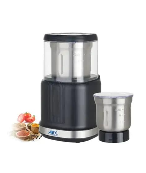 Anex Deluxe Grinder (AG-647)