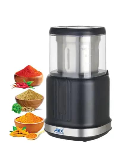 Anex Deluxe Grinder (AG-646)