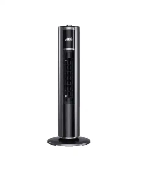 Anex Deluxe Fan Heater (AG-5015)