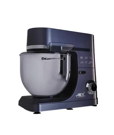 Anex Deluxe Electric Stand Mixer (AG-820)