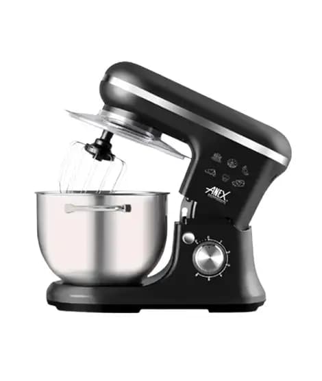 Anex Deluxe Electric Stand Mixer (AG-819)