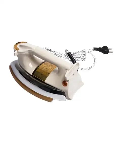 Anex Deluxe Dry Iron (AG-2179)