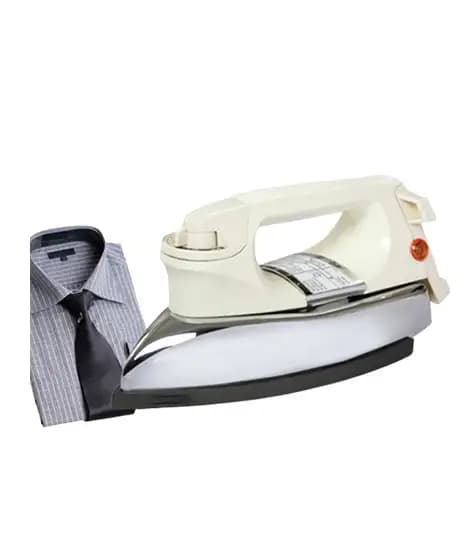 Anex Deluxe Dry Iron (AG-1076B)