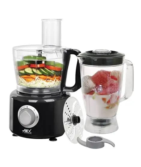 Anex Deluxe Chopper & Blender (AG-3145)