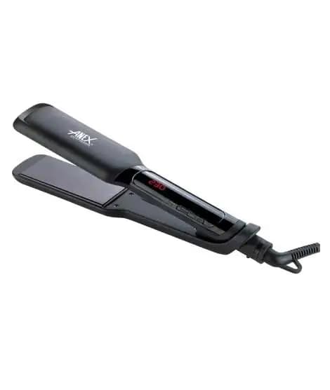 Anex Deluxe Ceramic Hair Straightener (AG-7039)