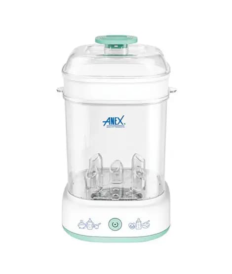 Anex Deluxe Baby Bottle Sterilizer (AG-737)