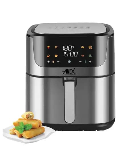 Anex Deluxe Air Fryer (AG-2125)