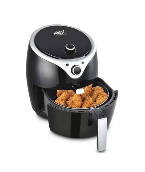 Anex Deluxe Air Fryer (AG-2020)