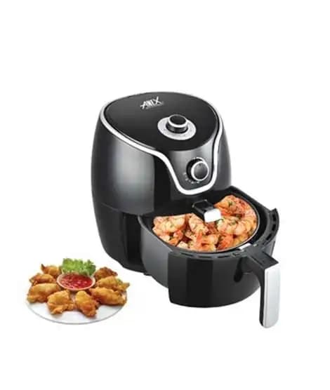 Anex Deluxe Air Fryer (AG-2019)