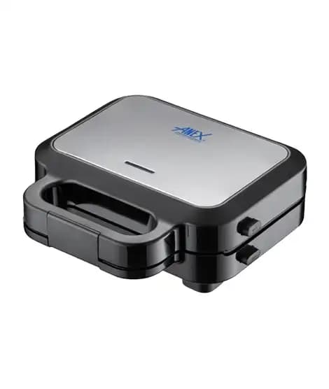 Anex Deluxe 3 In 1 Sandwich Maker (AG-2139)