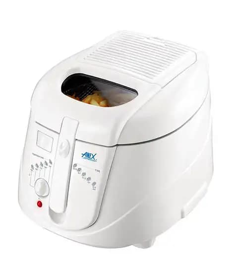 Anex Deep Fryer (AG-2012)