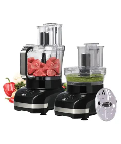 Anex Big Chopper With Extra Bowl (AG-3059)