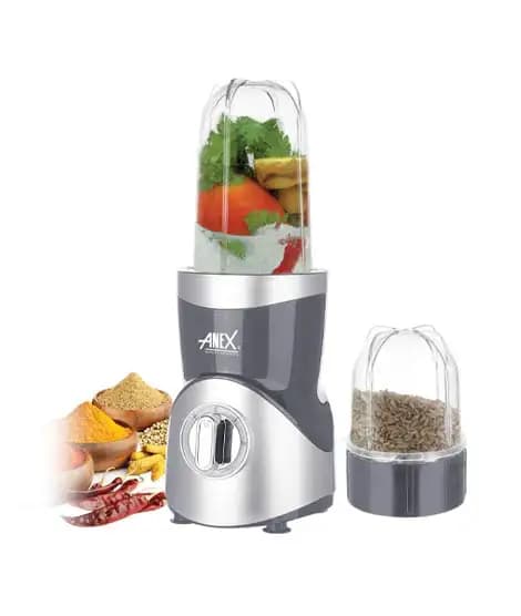 Anex 2 In 1 Grinder (AG-644)