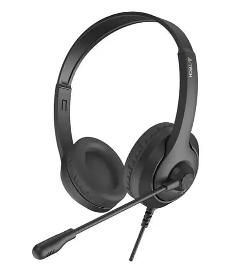 A4tech Stereo Headphone (FH100i)