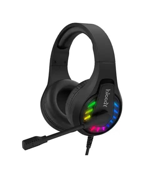 A4tech G230 Virtual 7.1 Surround Sound USB Gaming Headset