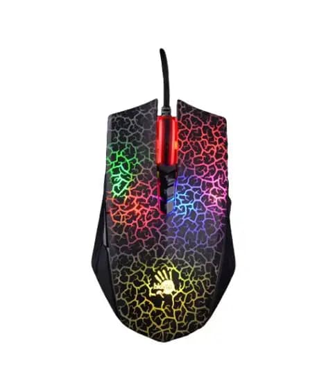 A4tech Bloody Light Strike Gaming Mouse (A70)