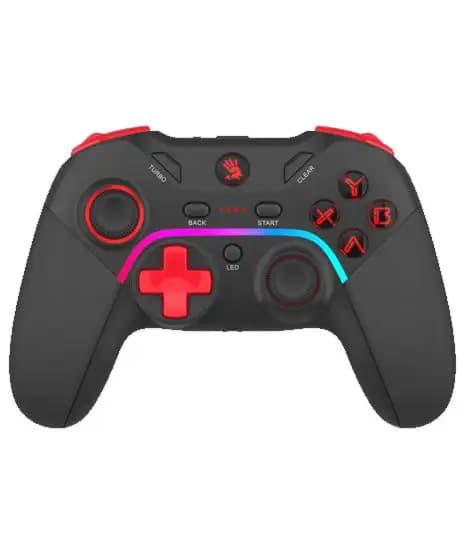 A4tech Bloody Dual Mode 2.4G Gamepad (GPW70)