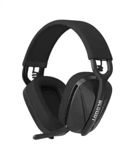 A4tech Bloody Bluetooth Wireless & Wired RGB Gaming Headset (GR285)