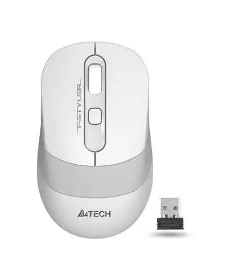 A4Tech Fstyler Wireless Mouse (FG10S)