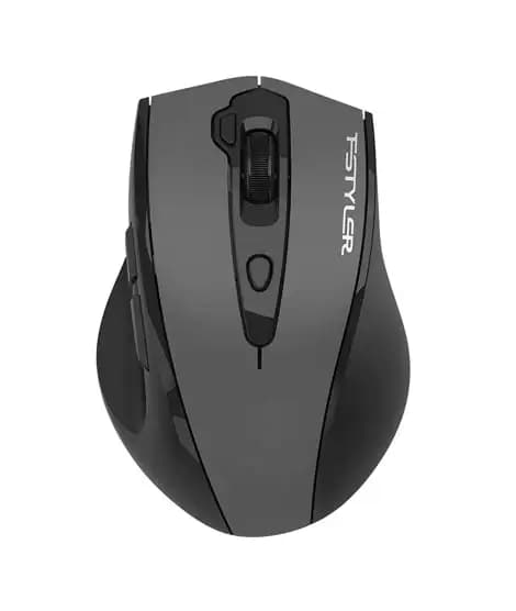 A4Tech Fstyler 2.4G Wireless Mouse (FG55S Plus)
