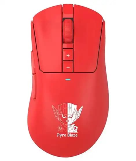 A4Tech Bloody R73 ULTRA Dual Mode Wireless Gaming Mouse
