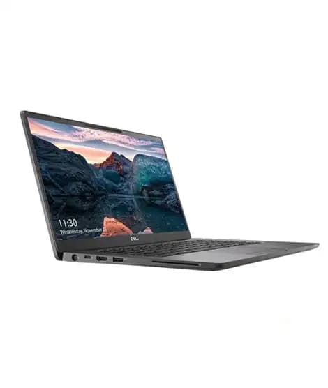 Dell Latitude 7400 14 Inch Core I5 8th Gen 16GB RAM 256GB M2 SSD Laptop-Used