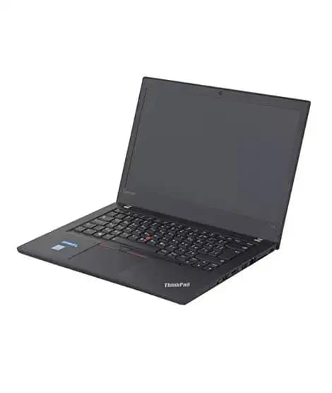 Dell Latitude 5510 15.6 Inch Core I7 10th Gen 16GB Ram 256GB M2 SSD Laptop-Used
