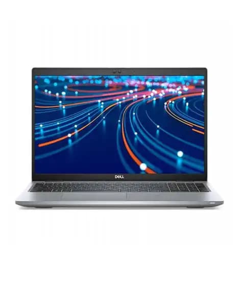 Dell Latitude 5520 15.6” Core I5 11th Gen 8GB RAM 256GB M2 SSD Laptop-Used