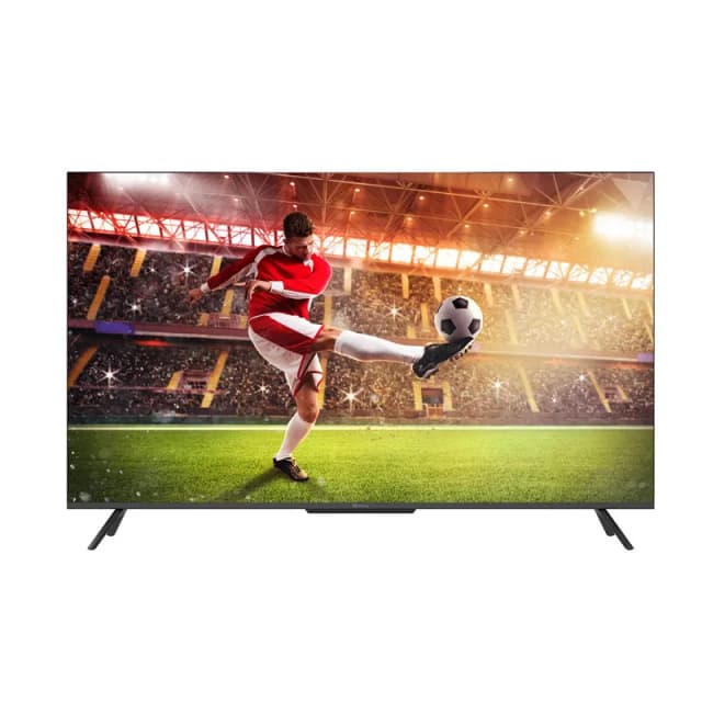 Dawlance Canvas 43" 4K UHD Android TV 43G3AP