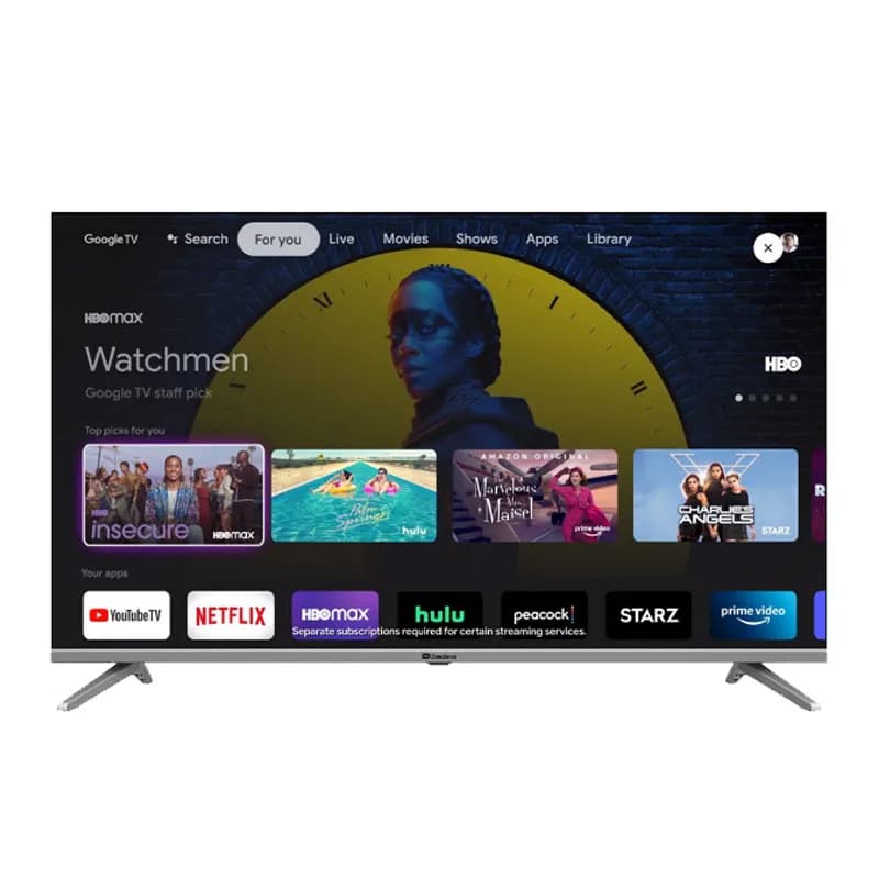 Dawlance Blaze Series 32" 2K HD Google TV 32" E22