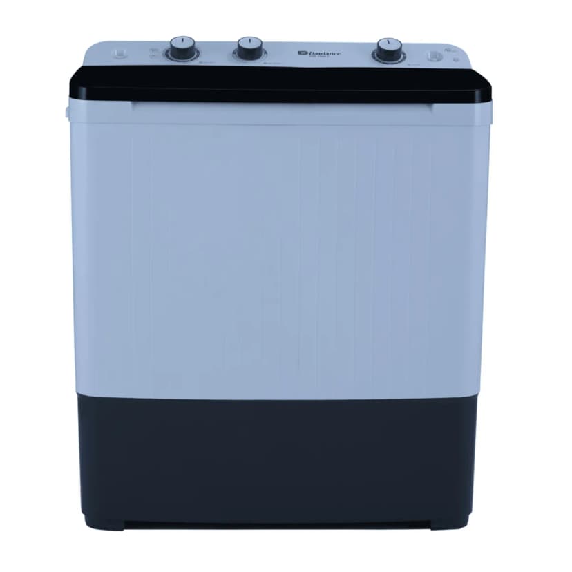 Dawlance Semi Automatic Washing Machine 10kg DW-7500C