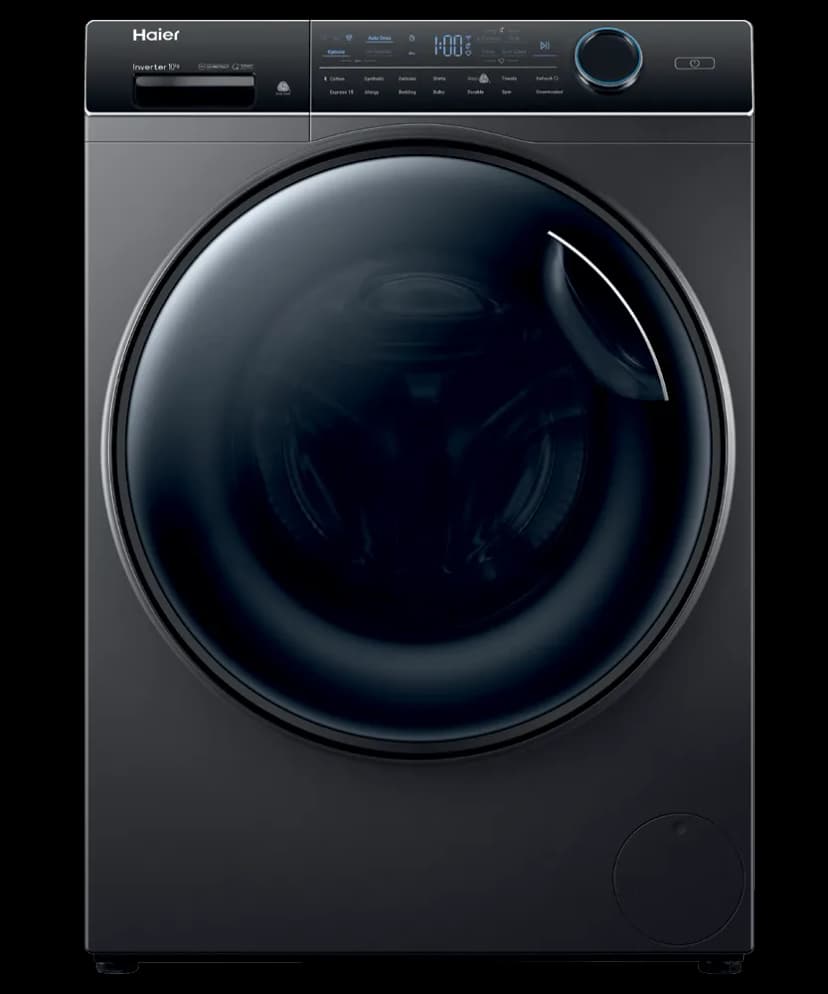Haier Front Load Fully Automatic Washing Machine 10.5kg HW105-B14959S8U1