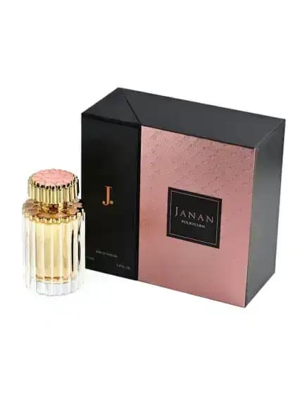 J. Janan Pour Femme 100ML Perfume For Women