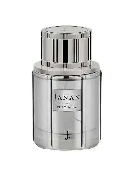 J. Janan Plinum 30ML Perfume For Men