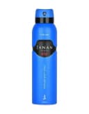 J. JANAN SPORT POUR HOMME PERFUME BODY SPRAY 150ML Bottle Junaid Jamshed Perfume