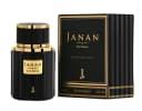 J. Janan Gold 30ML Perfume For Men