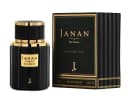 J. Janan Gold 100ML Perfume For Men