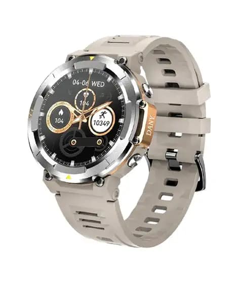 Dany D-Force Smart Watch