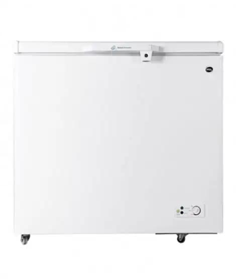 PEL Arctic Pro Single Door Chest Freezer 11 Cu Ft (PDF70-130)