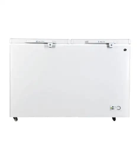 PEL Arctic Inverter Chest Freezer 14 Cu Ft (PDIN70-155)