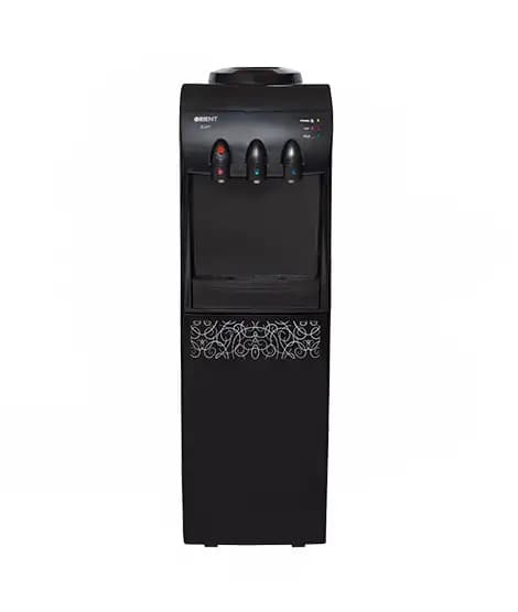 Orient Icon 3 Taps Water Dispenser
