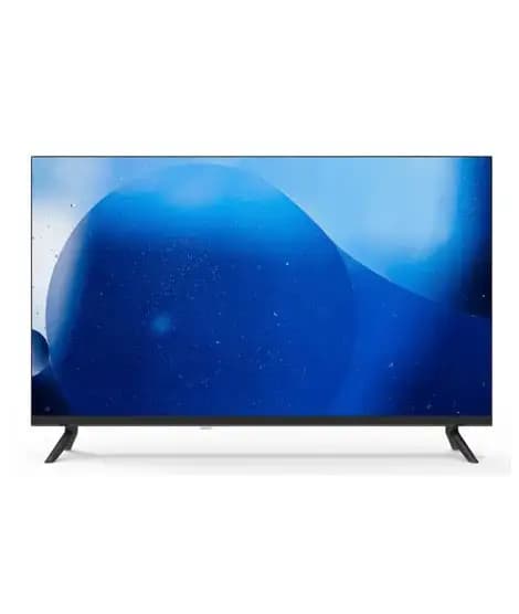 Konvo 32 Inch Google Smart QLED TV - (32G3X)