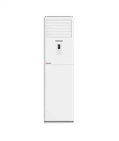 Kenwood E-Freedom Inverter Floor Standing Air Conditioner 4 Ton (KEF-4851FH)