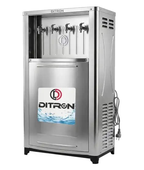 Ditron 80 Gallon Water Cooler