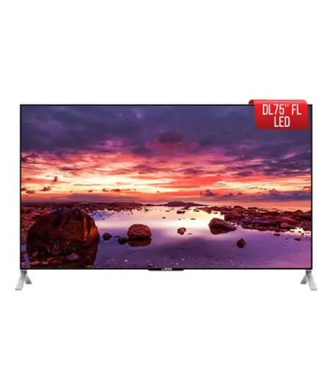 Ditron 75 Inch FHD Android LED TV (DL75)
